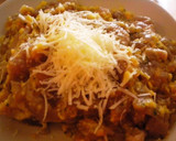 Foto del paso 2 de la receta: Albóndigas de lomos de atún