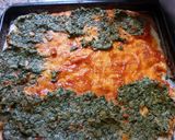 Foto del paso 3 de la receta: Pizza de acelga y queso
