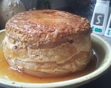 Foto del paso 4 de la receta: Pudín de manzana (microondas)