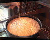 Foto del paso 5 de la receta: Bizcocho o bizcochuelo