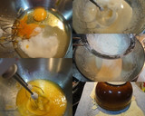 Foto del paso 1 de la receta: Cúpula de fresa