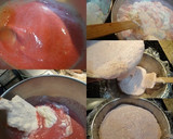 Foto del paso 4 de la receta: Cúpula de fresa
