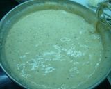 Foto del paso 3 de la receta: Tarta de nueces y pistachos