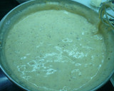 Foto del paso 3 de la receta: Tarta de nueces y pistachos