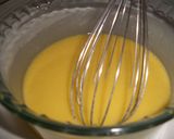 Foto del paso 1 de la receta: Bizcocho de pasas con vino semidulce de Cartagena