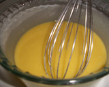 Foto del paso 1 de la receta: Bizcocho de pasas con vino semidulce de Cartagena