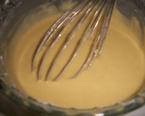 Foto del paso 2 de la receta: Bizcocho de pasas con vino semidulce de Cartagena