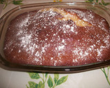 Foto del paso 3 de la receta: Bizcocho de pasas con vino semidulce de Cartagena