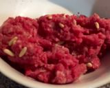 Foto del paso 1 de la receta: Albóndigas con tomate fáciles 