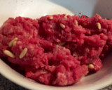Foto del paso 1 de la receta: Albóndigas con tomate fáciles 