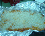 Foto del paso 3 de la receta: Pastel de bonito y arroz
