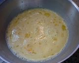 Foto del paso 1 de la receta: Zingarella con manzana