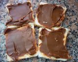 Foto del paso 3 de la receta: Zingarella con manzana