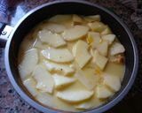 Foto del paso 5 de la receta: Zingarella con manzana