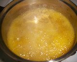 Foto del paso 2 de la receta: Sopa de tapioca de ave