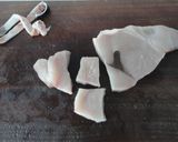 Foto del paso 3 de la receta: Marrajo estilo Cedeira