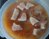 Foto del paso 4 de la receta: Marrajo estilo Cedeira