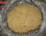 Foto del paso 1 de la receta: Rosquillas de Carnaval
