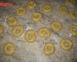 Foto del paso 2 de la receta: Rosquillas de Carnaval