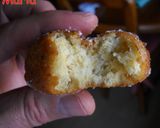 Foto del paso 3 de la receta: Rosquillas de Carnaval