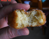 Foto del paso 3 de la receta: Rosquillas de Carnaval