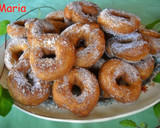 Foto del paso 4 de la receta: Rosquillas de Carnaval