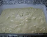 Foto del paso 4 de la receta: Bizcocho rápido con manzana