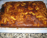 Foto del paso 5 de la receta: Bizcocho rápido con manzana