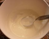 Foto del paso 1 de la receta: Salsa de choclo y queso