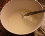 Foto del paso 2 de la receta: Salsa de choclo y queso
