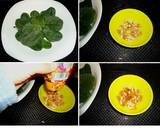 Foto del paso 1 de la receta Ensalada de espinacas y fresones
