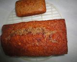 Foto del paso 6 de la receta: Cake de dátiles y nueces
