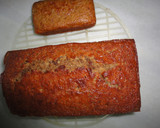 Foto del paso 6 de la receta: Cake de dátiles y nueces
