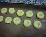Foto del paso 2 de la receta: Pepas caseras