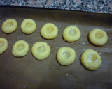 Foto del paso 2 de la receta: Pepas caseras