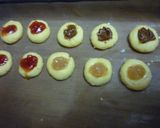 Foto del paso 3 de la receta: Pepas caseras