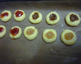 Foto del paso 3 de la receta: Pepas caseras