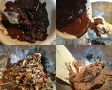 Foto del paso 2 de la receta: Galletas de chocolate vienesas