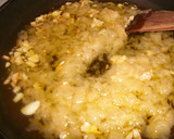 Foto del paso 2 de la receta: Sangre frita al vino blanco