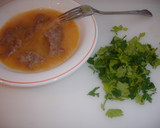 Foto del paso 4 de la receta: Tortilla de longaniza blanca