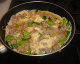 Foto del paso 5 de la receta: Tortilla de longaniza blanca