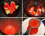 Foto del paso 1 de la receta: Postre dia de Sant Jordi