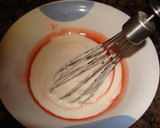 Foto del paso 4 de la receta: Postre dia de Sant Jordi