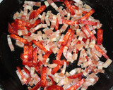 Foto del paso 1 de la receta: Macarrones al whisky