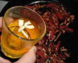 Foto del paso 2 de la receta: Macarrones al whisky