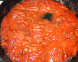 Foto del paso 3 de la receta: Macarrones al whisky