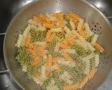 Foto del paso 4 de la receta: Macarrones al whisky