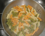 Foto del paso 4 de la receta: Macarrones al whisky
