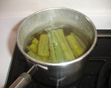 Foto del paso 3 de la receta: Mentirons de Cocentaina