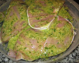 Foto del paso 2 de la receta: Marrajo a la plancha